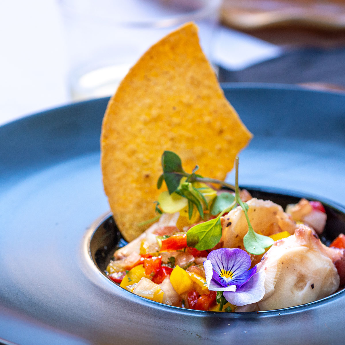 ceviche